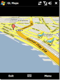 My Brain Hurts: GL Maps - Your World is 3D and Your Maps should be Too